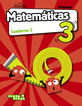 Matemticas 3. Cuaderno 2.
