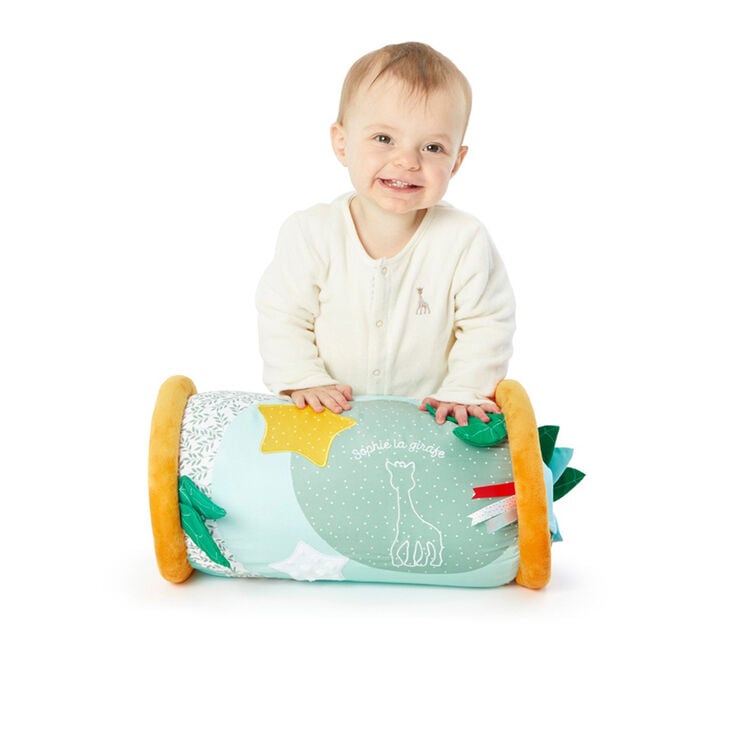 Sophie la Girafe Roll In - juguete para beb&eacute;