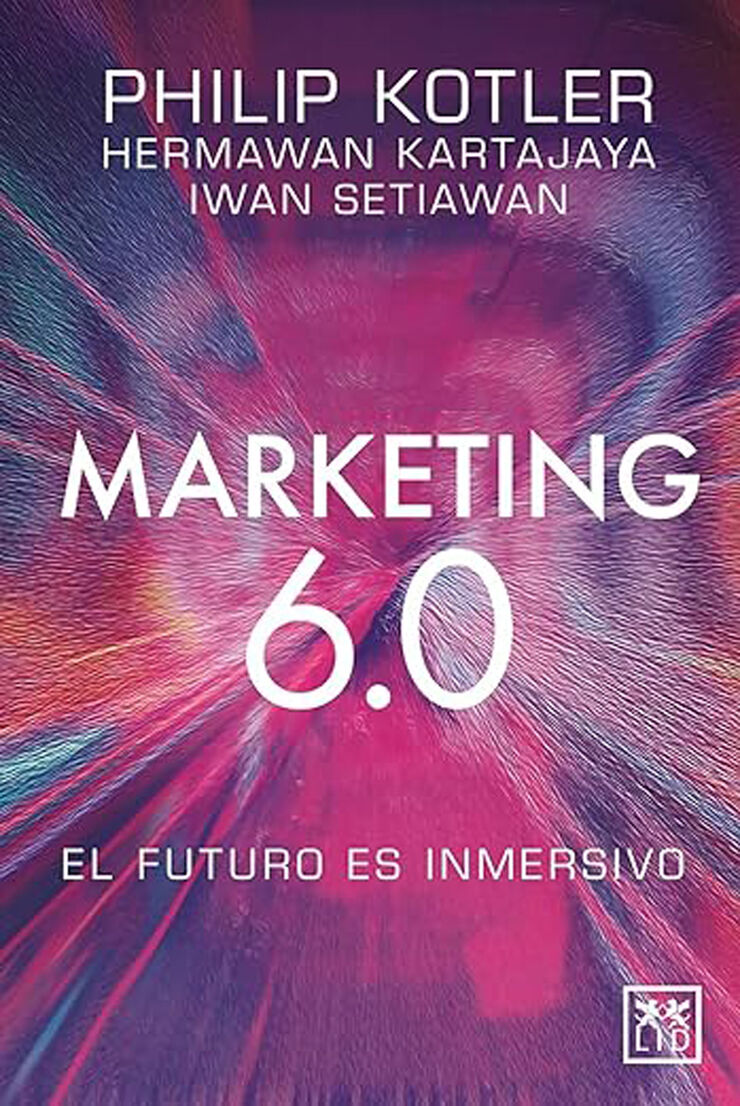 Marketing 6.0