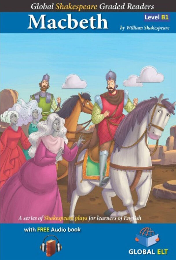 Macbeth - Level B1