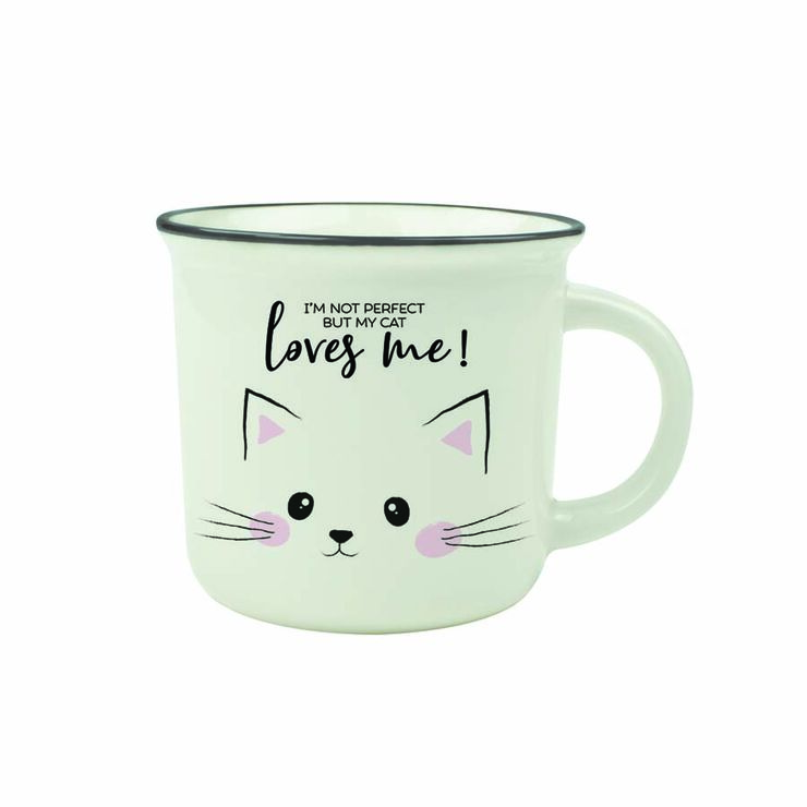 Taza Legami Gato