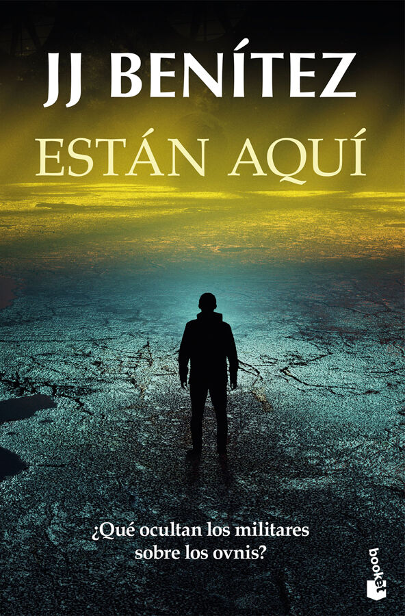 Est&aacute;n aqu&iacute;