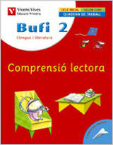 Llengua Bufi Comprensi&oacute; Lectora 2n Prim&agrave;ria