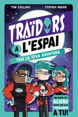 Tra&iuml;dors a l'espai