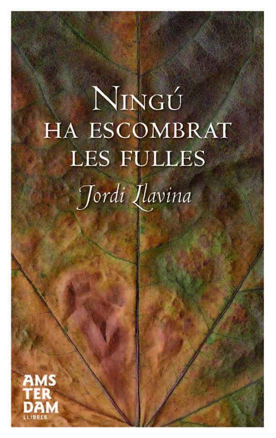 Ning&uacute; ha escombrat les fulles