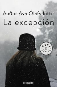 La excepci&oacute;n