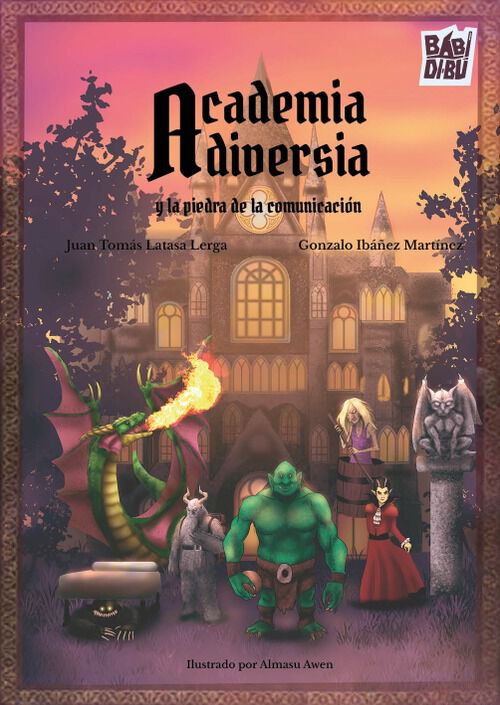 Academia diversia y la piedra de la comunicaci&oacute;n