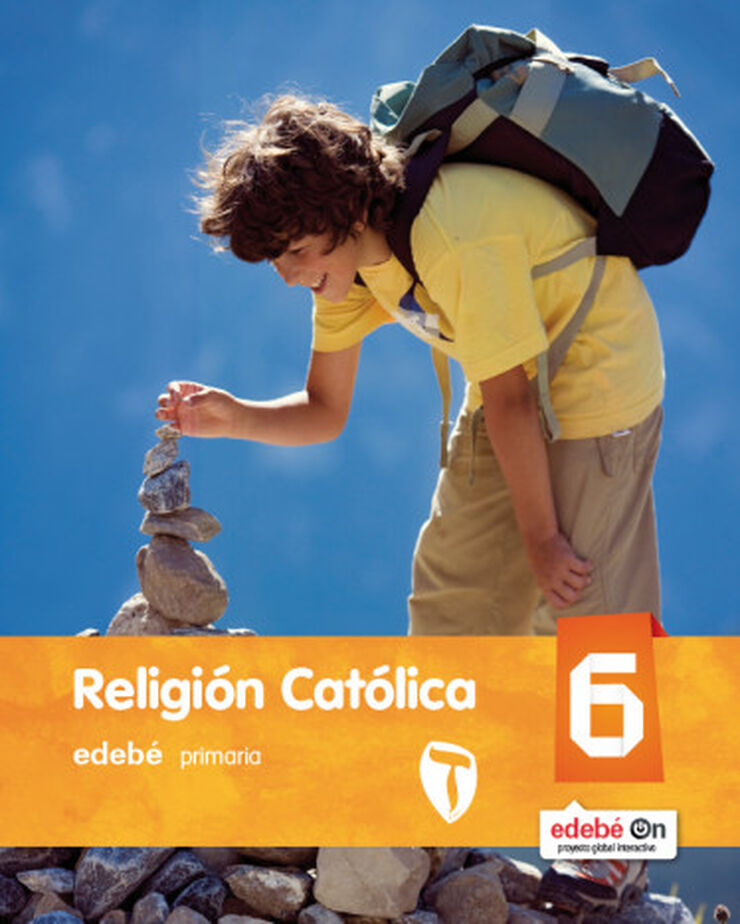 Religión Católica 6º Primaria