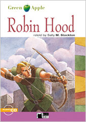 Robin Hood Green Apple 2