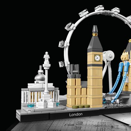 LEGO® ArchitectureLondres 21034