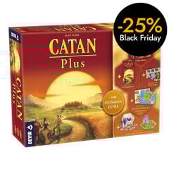 Catan Big Box