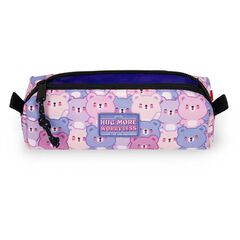 Estuche Legami Teddy Bear
