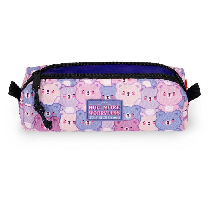 Estuche Legami Teddy Bear