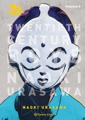 20th Century Boys nº 05/11 20th Century Boys nº 05/11