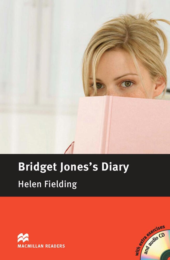 MCM MR INT Bridget Jone's Diary