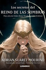 Los secretos del Reino de las Sombras Los secretos del Reino de las Sombras