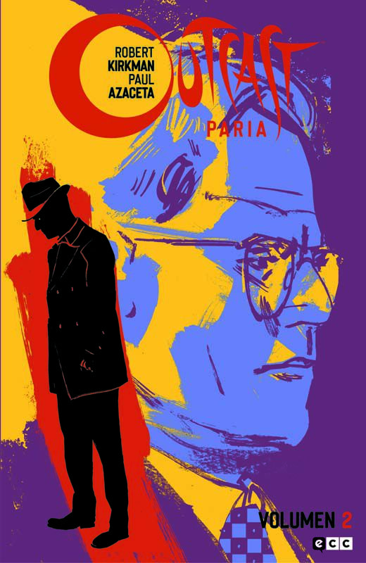 Outcast (Paria) vol. 2 de 4