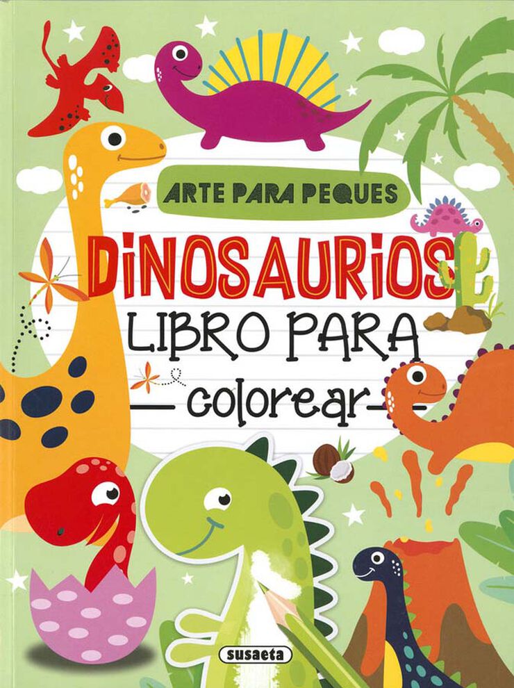 Dinosaurios