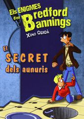 Secret dels aunuris, El