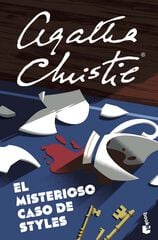 El misterioso caso de Styles El misterioso caso de Styles