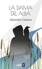 La dama del alba La dama del alba