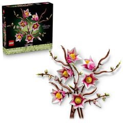 LEGO&reg; Botanicals Branques de Magnolia 11510