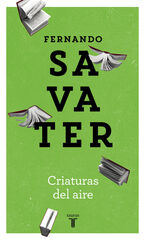 Criaturas del aire Criaturas del aire