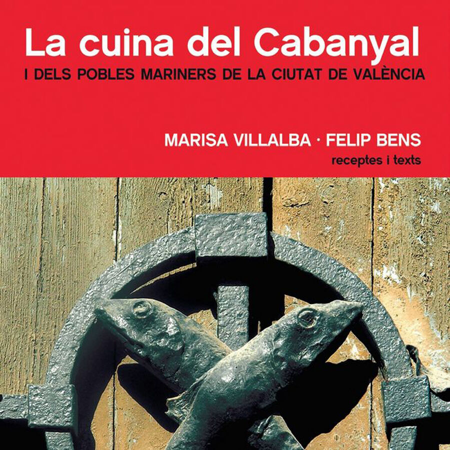 Cuina del Cabanyal i dels pobles mariners