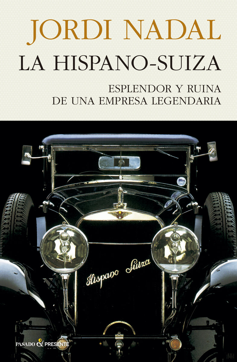 La Hispano-Suiza