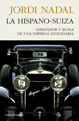 La Hispano-Suiza