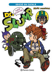 Dr. Slump nº 05/15 (català) Dr. Slump nº 05/15 (català)