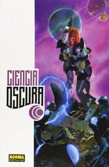 Ciencia oscura 1: Cómo caer eternamente Ciencia oscura 1: Cómo caer eternamente