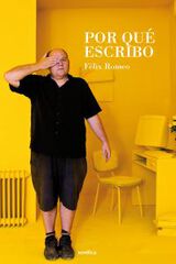 Por qué escribo Por qué escribo