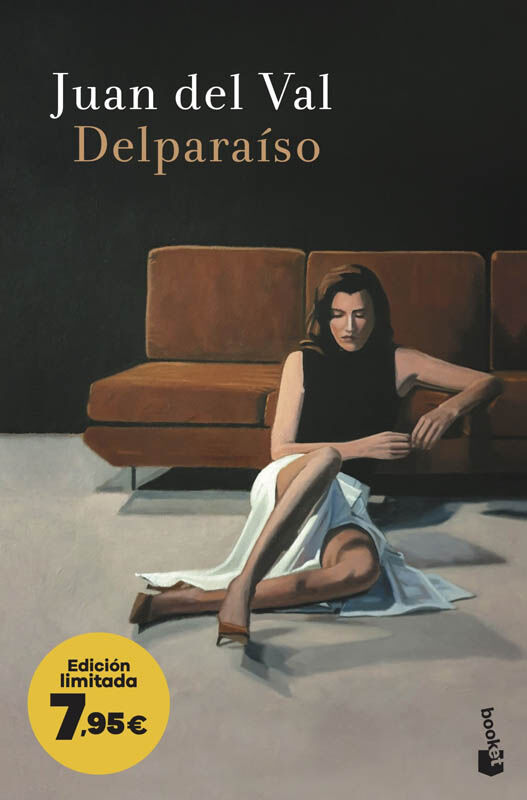 Delpara&iacute;so