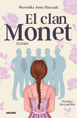 El clan Monet 1 Tesoro