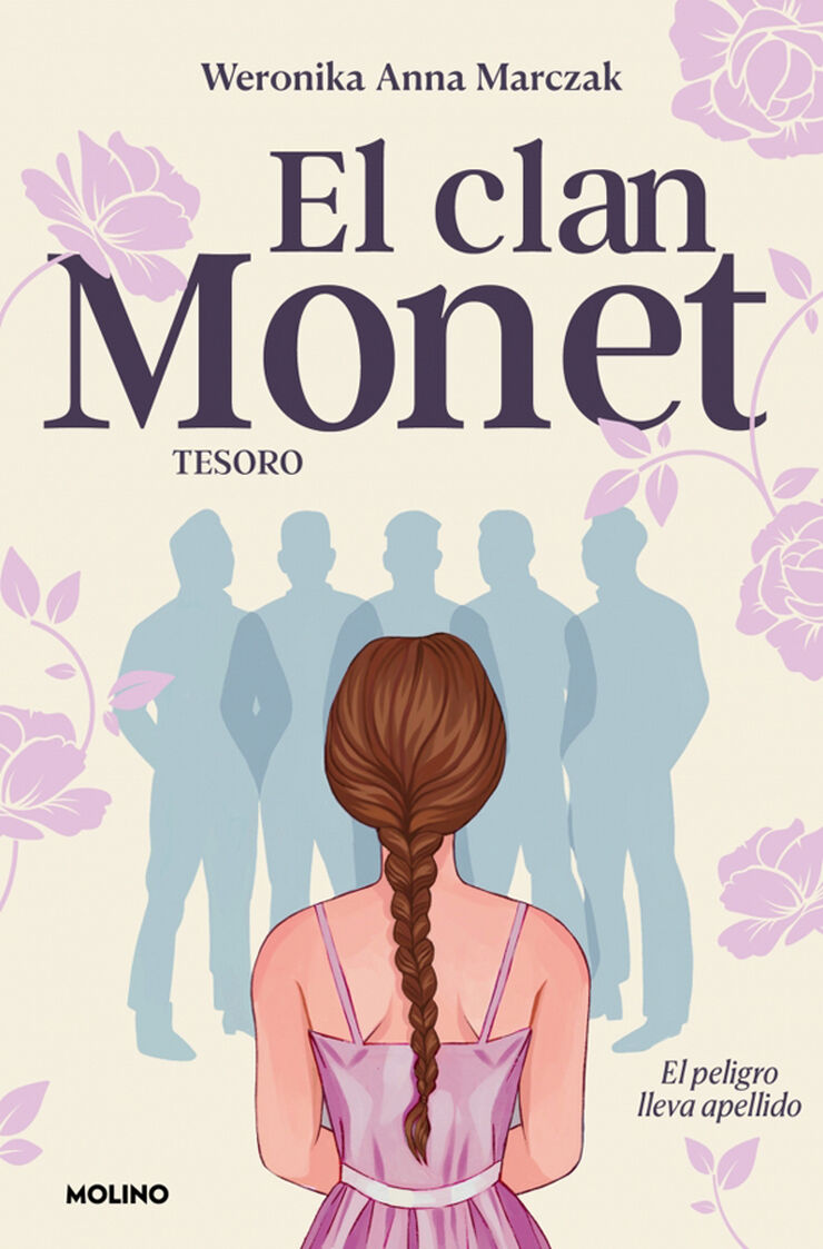El clan Monet 1 Tesoro