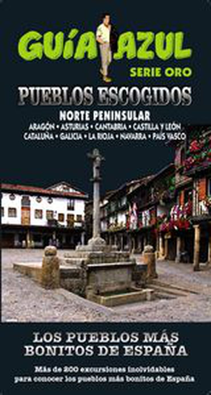 Pueblos escogidos Norte