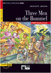 Three Men On The Bummel Readin & Training 4