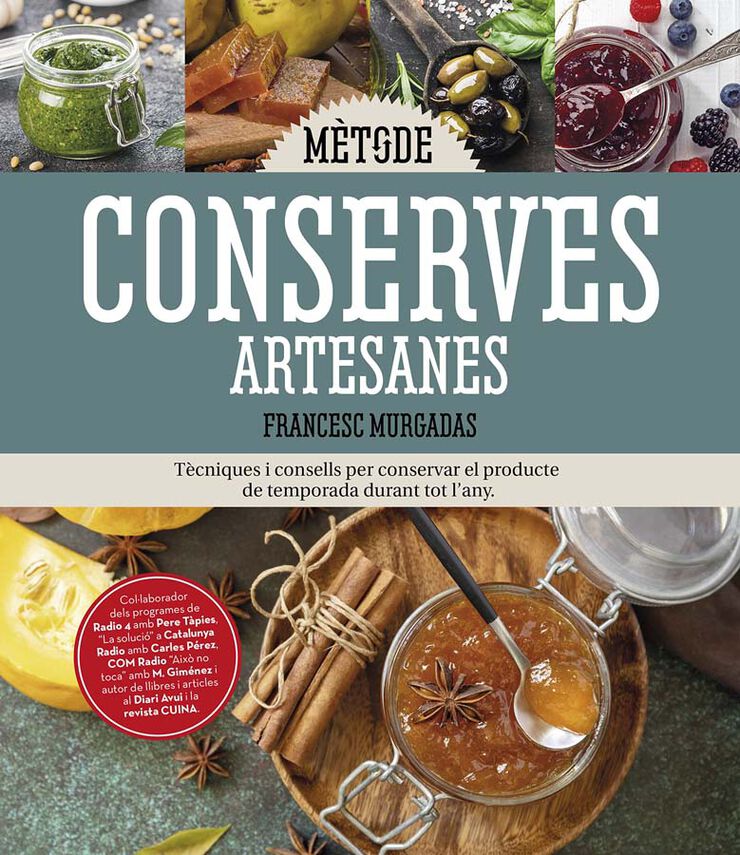 Conserves artesanes Conserves artesanes