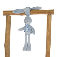Conejo Azul 25 cm