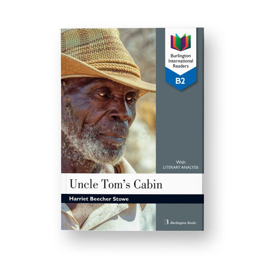 Bir - Uncle Tom'S Cabin - B2