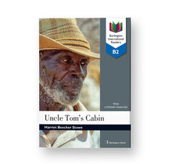 Bir - Uncle Tom'S Cabin - B2 Bir - Uncle Tom'S Cabin - B2