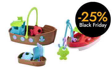 Klorofil Vaixell Màgic