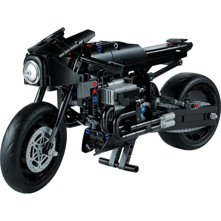 LEGO® Technic THE BATMAN: BATMOTO 42155