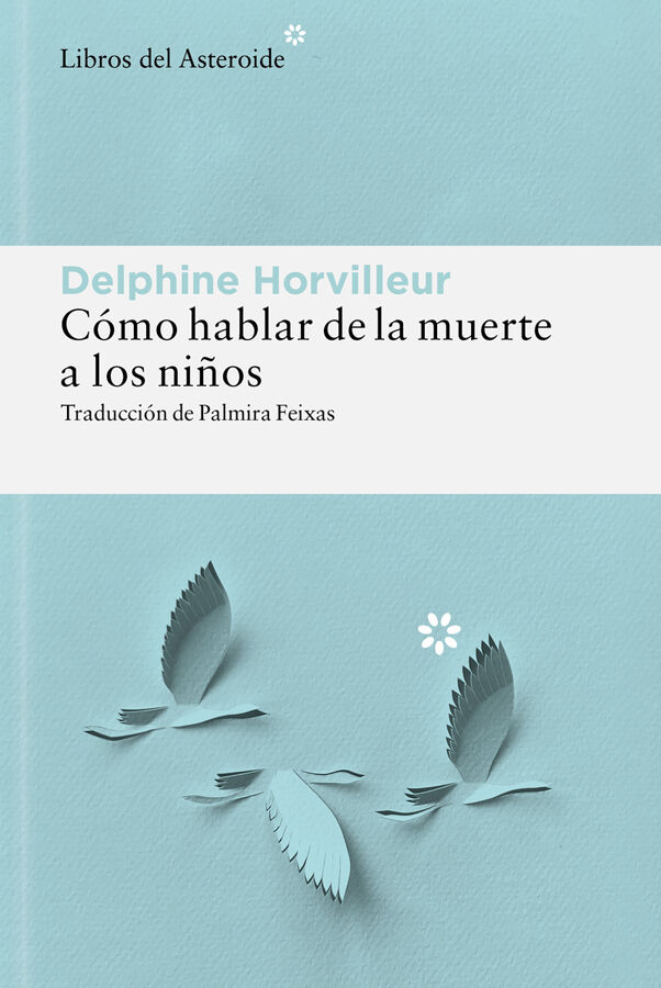 C&oacute;mo hablar de la muerte a los ni&ntilde;os