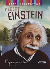 Albert Einstein Albert Einstein