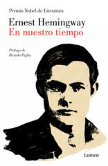 En nuestro tiempo En nuestro tiempo