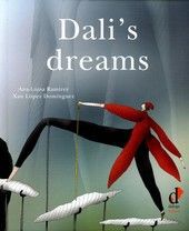 Dali's dreams