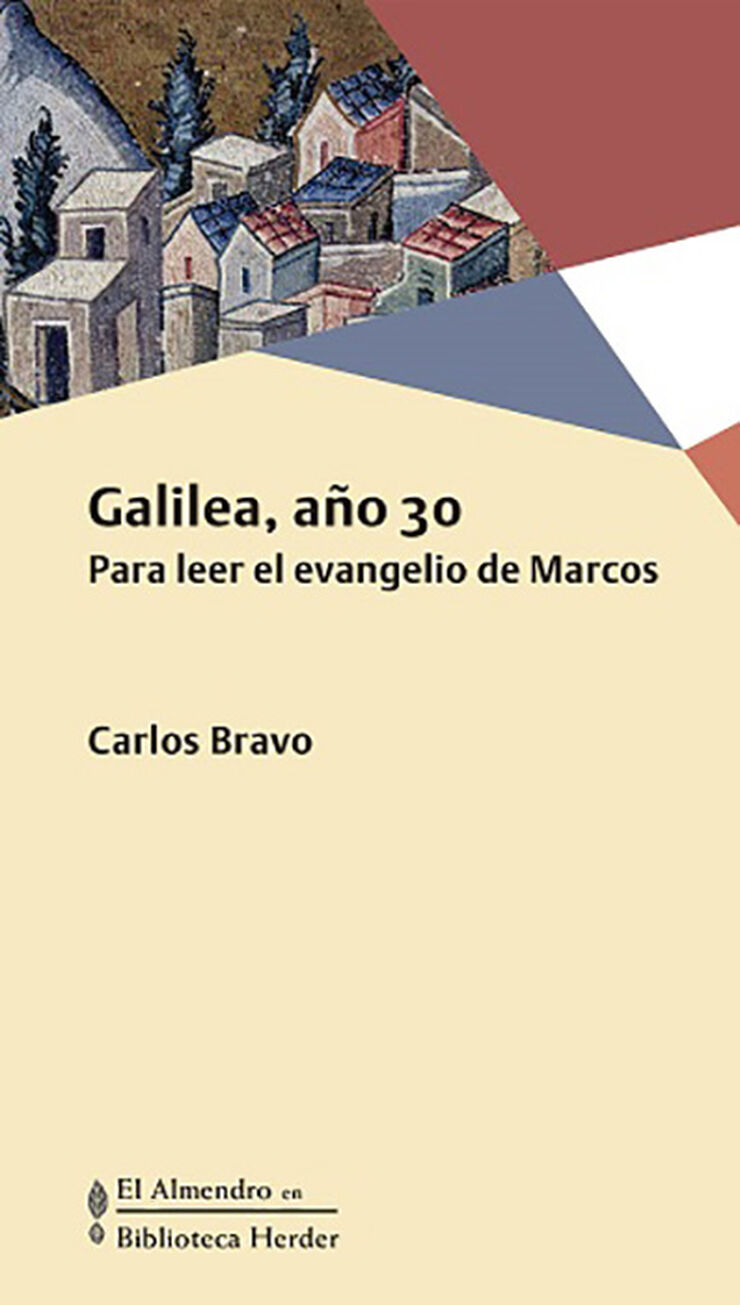 Galilea año 30