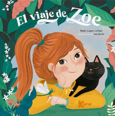 El viaje de Zoe El viaje de Zoe